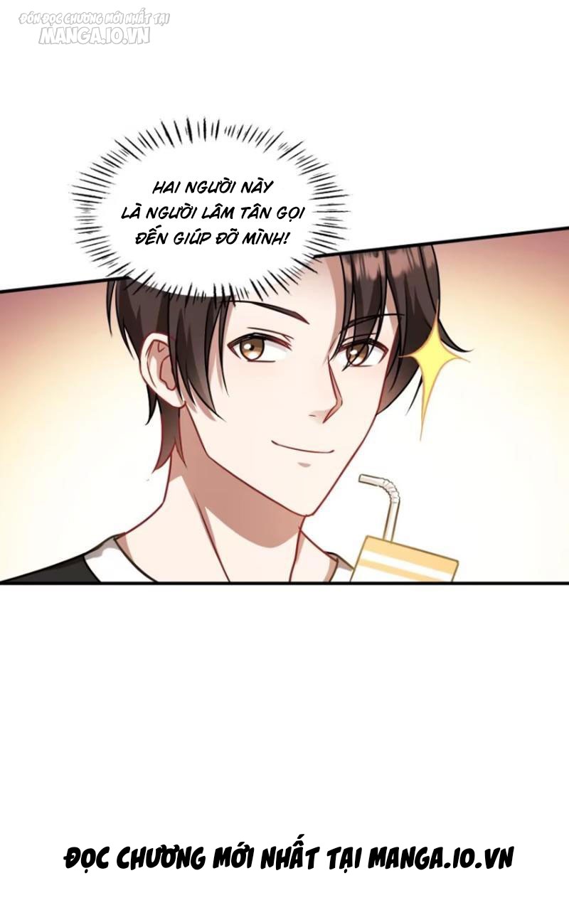 Bỏ Làm Simp Chúa, Ta Có Trong Tay Cả Tỉ Thần Hào Chapter 10 - Trang 2