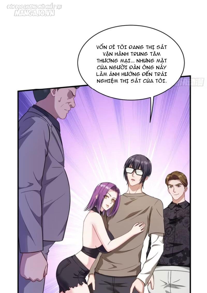 Bỏ Làm Simp Chúa, Ta Có Trong Tay Cả Tỉ Thần Hào Chapter 10 - Trang 2