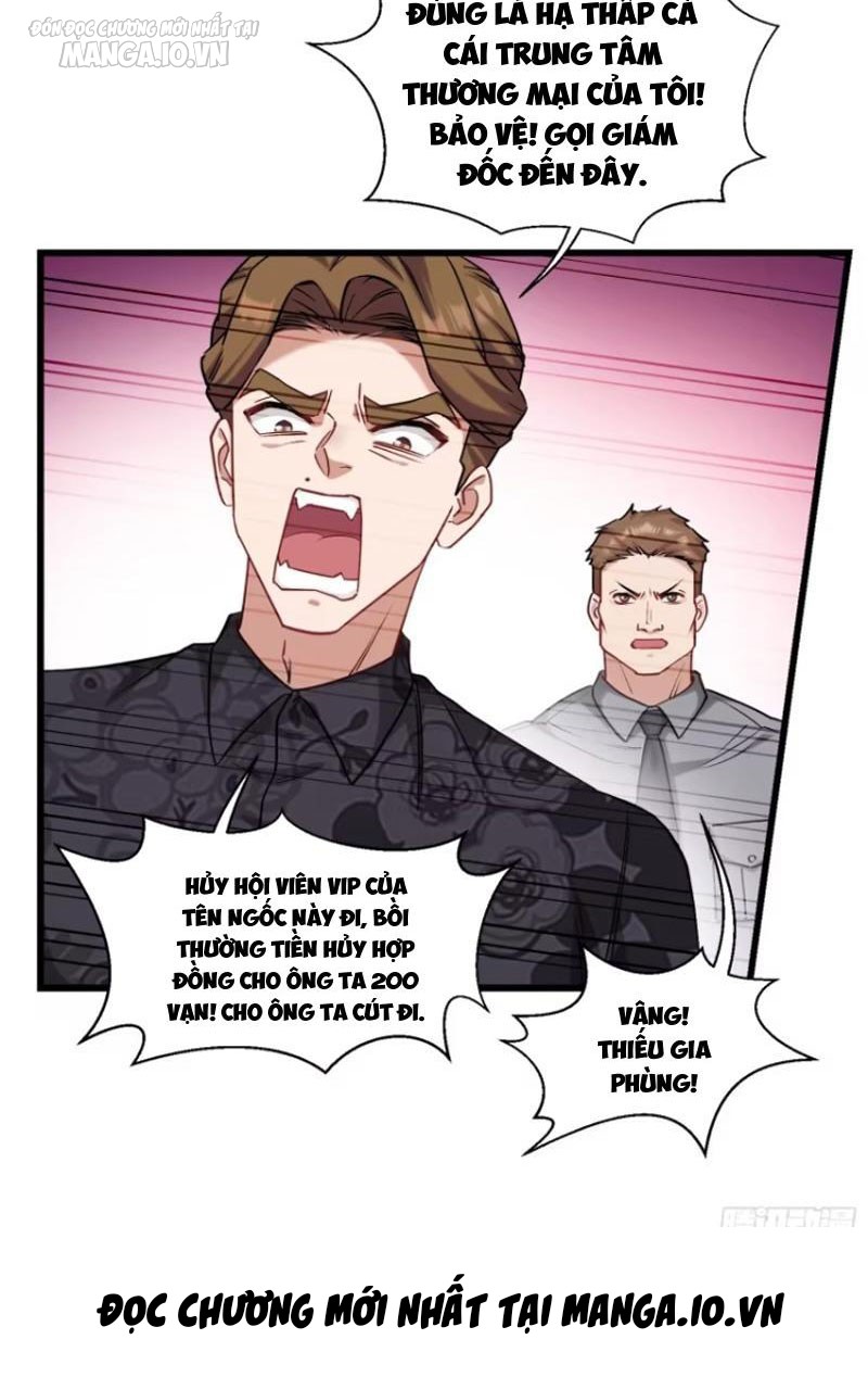 Bỏ Làm Simp Chúa, Ta Có Trong Tay Cả Tỉ Thần Hào Chapter 10 - Trang 2