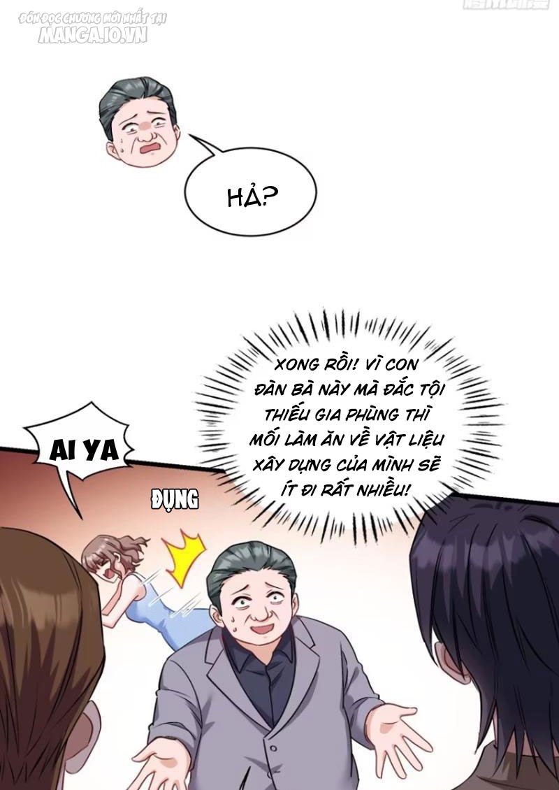 Bỏ Làm Simp Chúa, Ta Có Trong Tay Cả Tỉ Thần Hào Chapter 10 - Trang 2