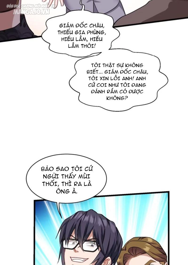 Bỏ Làm Simp Chúa, Ta Có Trong Tay Cả Tỉ Thần Hào Chapter 10 - Trang 2