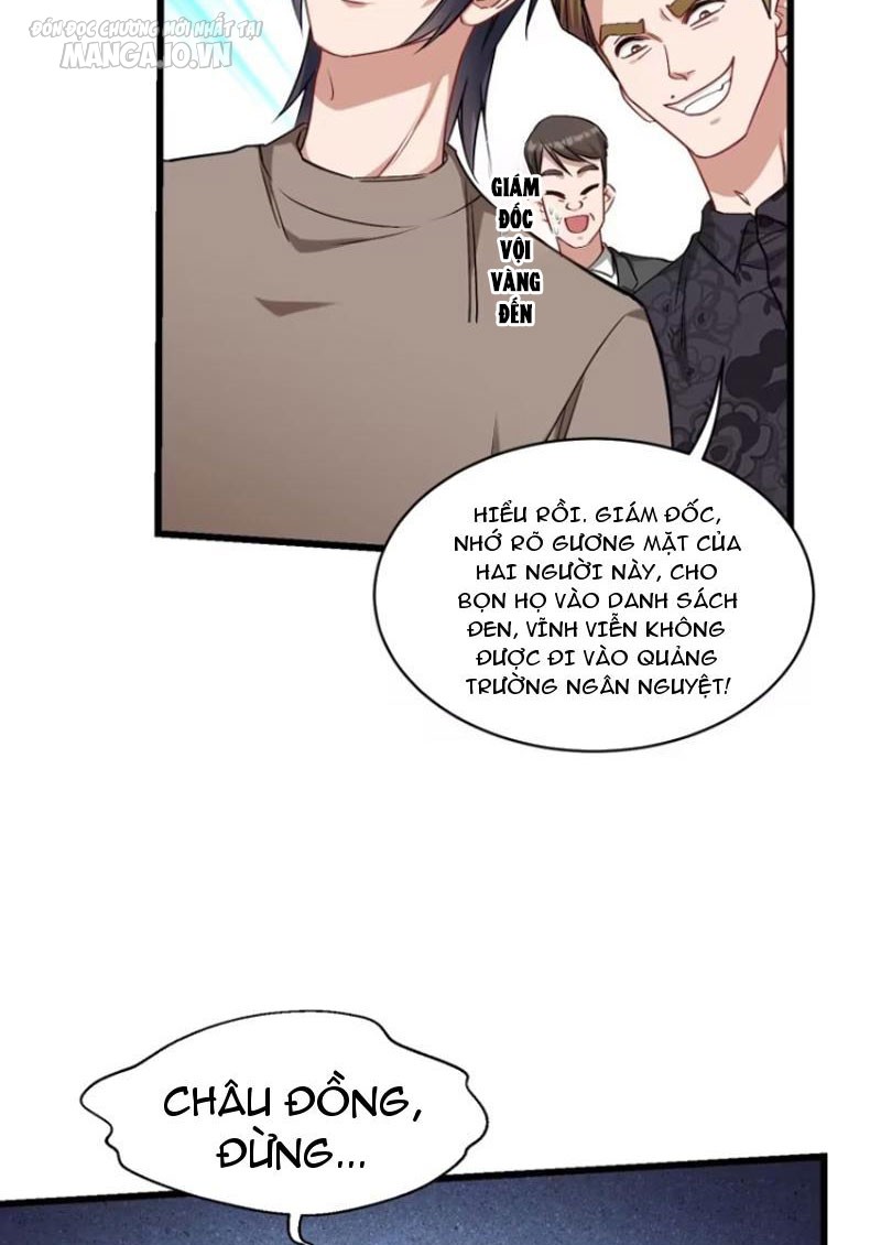 Bỏ Làm Simp Chúa, Ta Có Trong Tay Cả Tỉ Thần Hào Chapter 10 - Trang 2