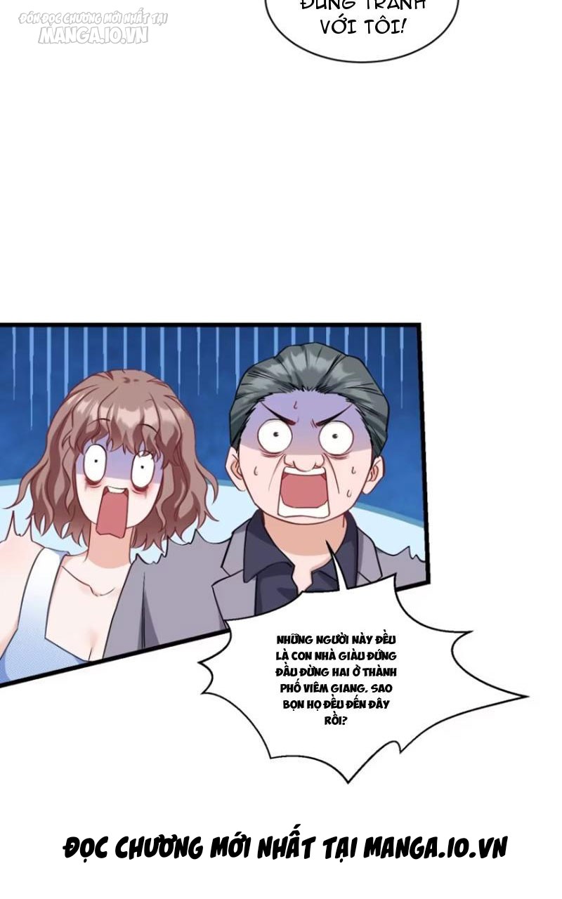 Bỏ Làm Simp Chúa, Ta Có Trong Tay Cả Tỉ Thần Hào Chapter 10 - Trang 2