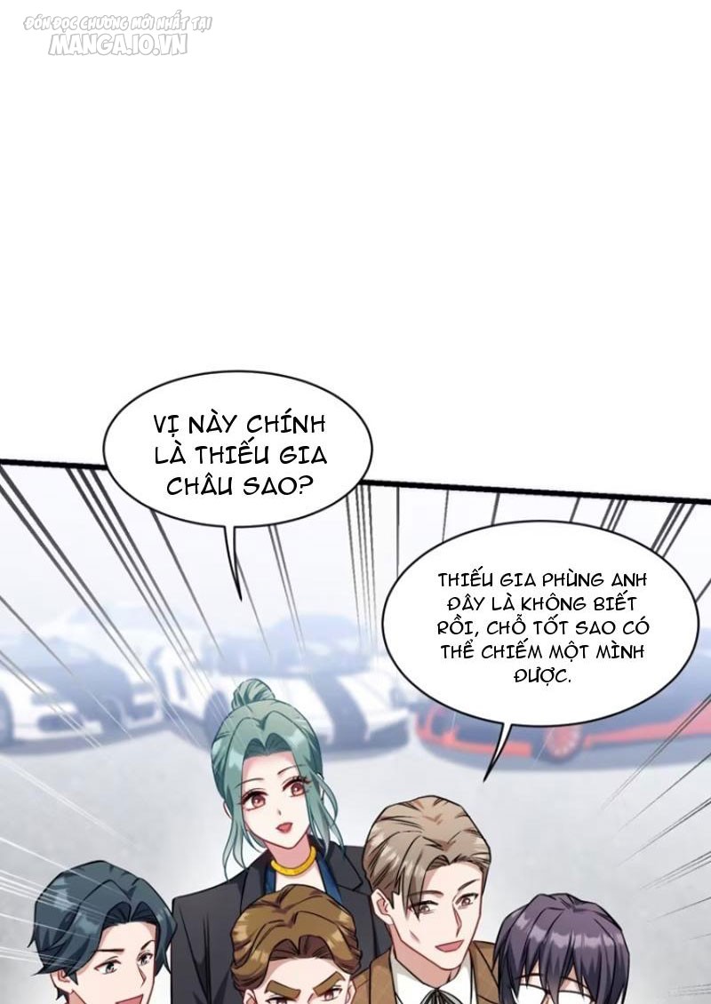 Bỏ Làm Simp Chúa, Ta Có Trong Tay Cả Tỉ Thần Hào Chapter 10 - Trang 2