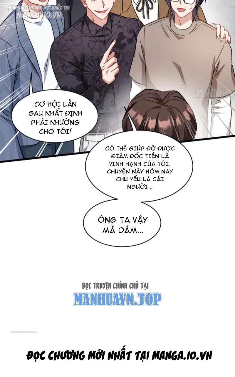 Bỏ Làm Simp Chúa, Ta Có Trong Tay Cả Tỉ Thần Hào Chapter 10 - Trang 2