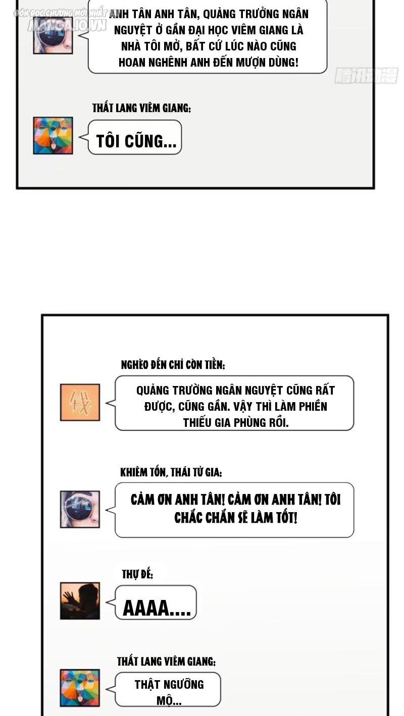 Bỏ Làm Simp Chúa, Ta Có Trong Tay Cả Tỉ Thần Hào Chapter 10 - Trang 2