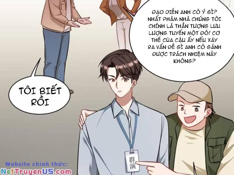 Bỏ Làm Simp Chúa, Ta Có Trong Tay Cả Tỉ Thần Hào Chapter 103 - Trang 2