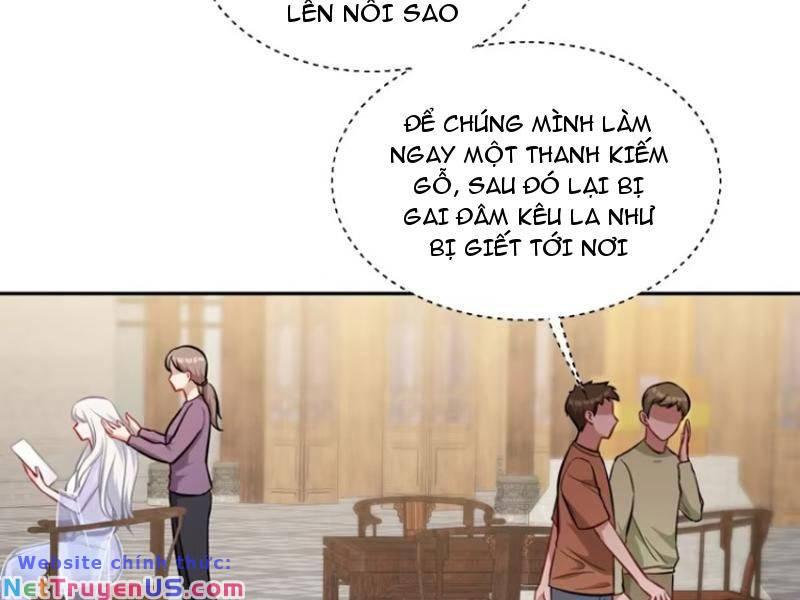 Bỏ Làm Simp Chúa, Ta Có Trong Tay Cả Tỉ Thần Hào Chapter 103 - Trang 2