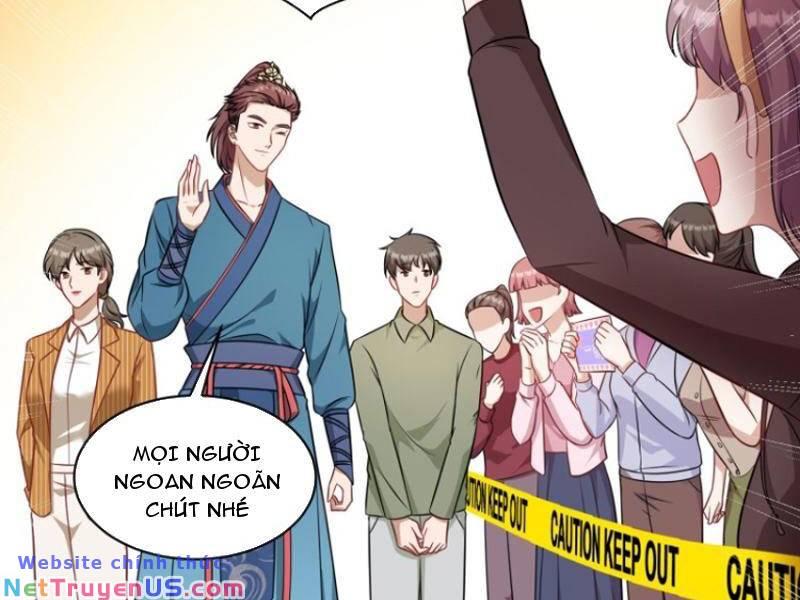 Bỏ Làm Simp Chúa, Ta Có Trong Tay Cả Tỉ Thần Hào Chapter 103 - Trang 2