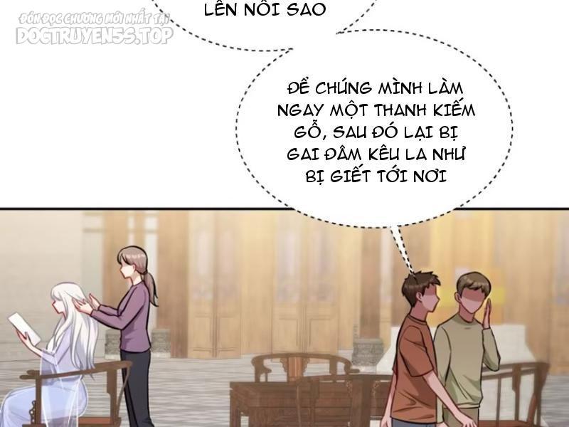 Bỏ Làm Simp Chúa, Ta Có Trong Tay Cả Tỉ Thần Hào Chapter 108 - Trang 2