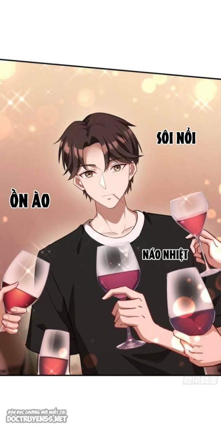 Bỏ Làm Simp Chúa, Ta Có Trong Tay Cả Tỉ Thần Hào Chapter 11.1 - Trang 2