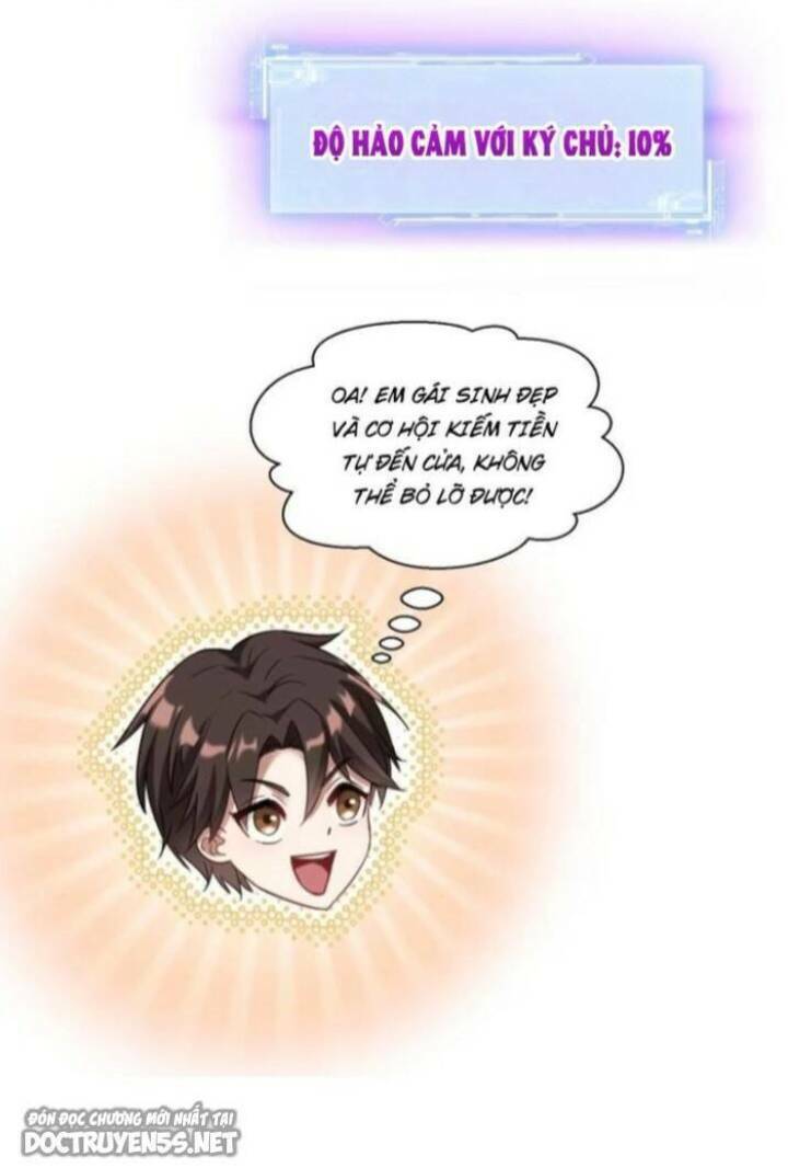 Bỏ Làm Simp Chúa, Ta Có Trong Tay Cả Tỉ Thần Hào Chapter 11.1 - Trang 2