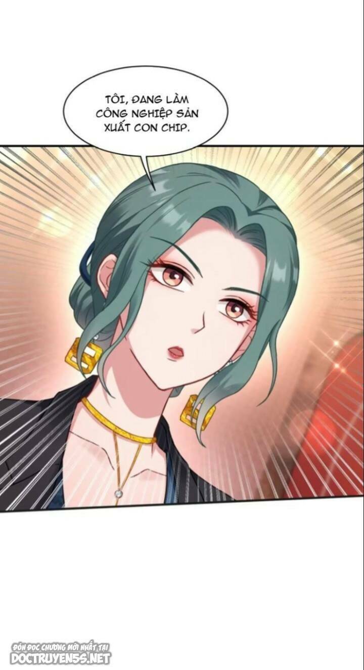 Bỏ Làm Simp Chúa, Ta Có Trong Tay Cả Tỉ Thần Hào Chapter 11.1 - Trang 2
