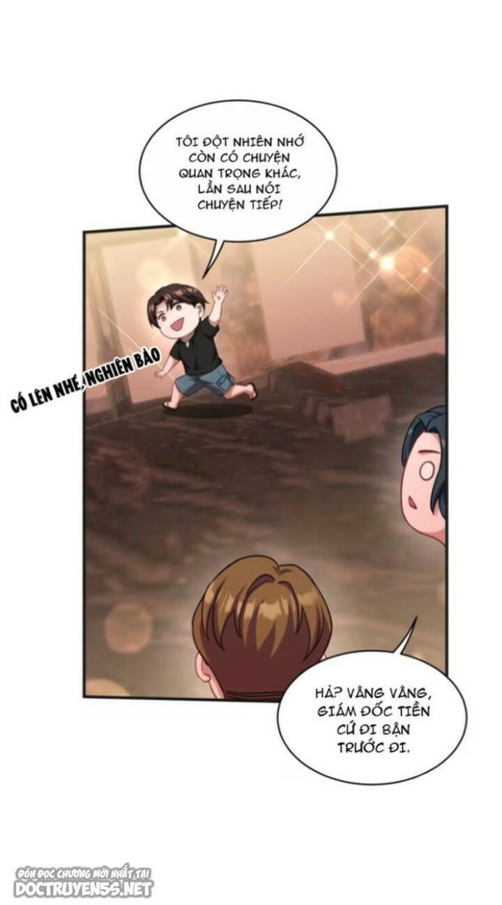 Bỏ Làm Simp Chúa, Ta Có Trong Tay Cả Tỉ Thần Hào Chapter 11.1 - Trang 2