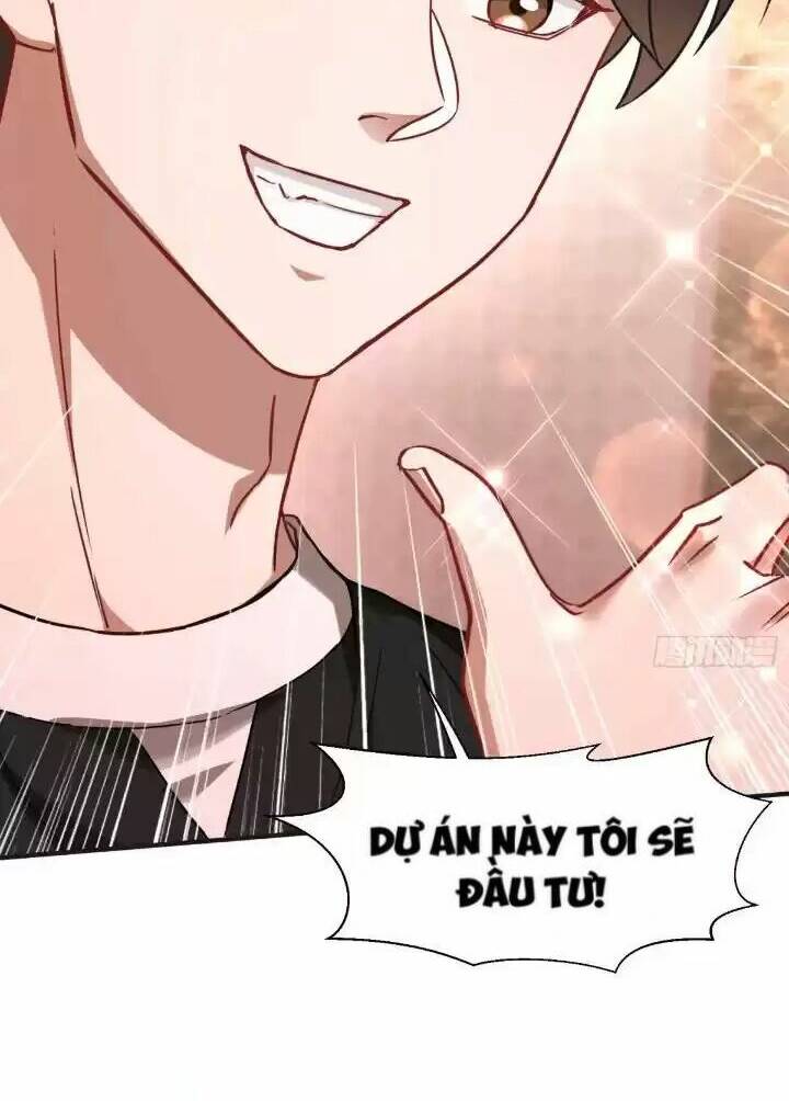 Bỏ Làm Simp Chúa, Ta Có Trong Tay Cả Tỉ Thần Hào Chapter 11.1 - Trang 2