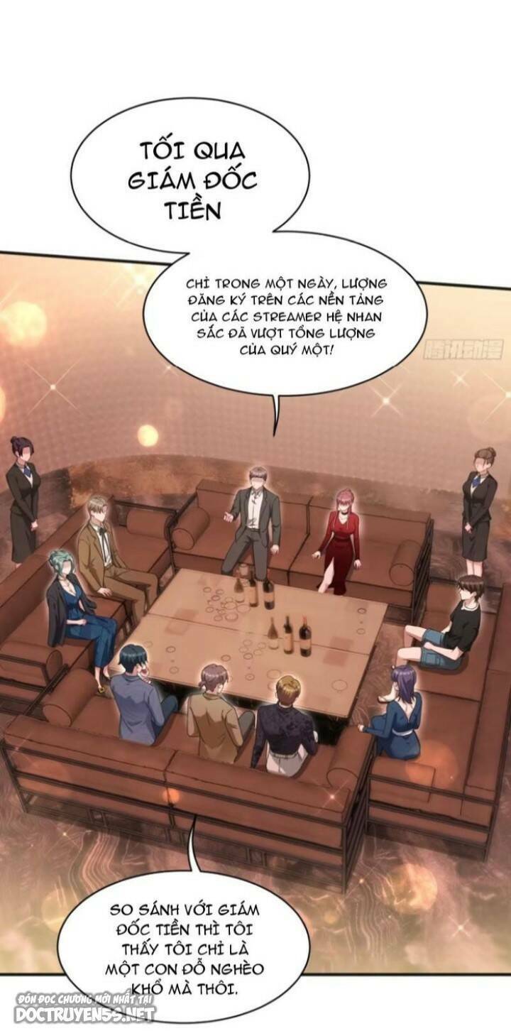 Bỏ Làm Simp Chúa, Ta Có Trong Tay Cả Tỉ Thần Hào Chapter 11.1 - Trang 2