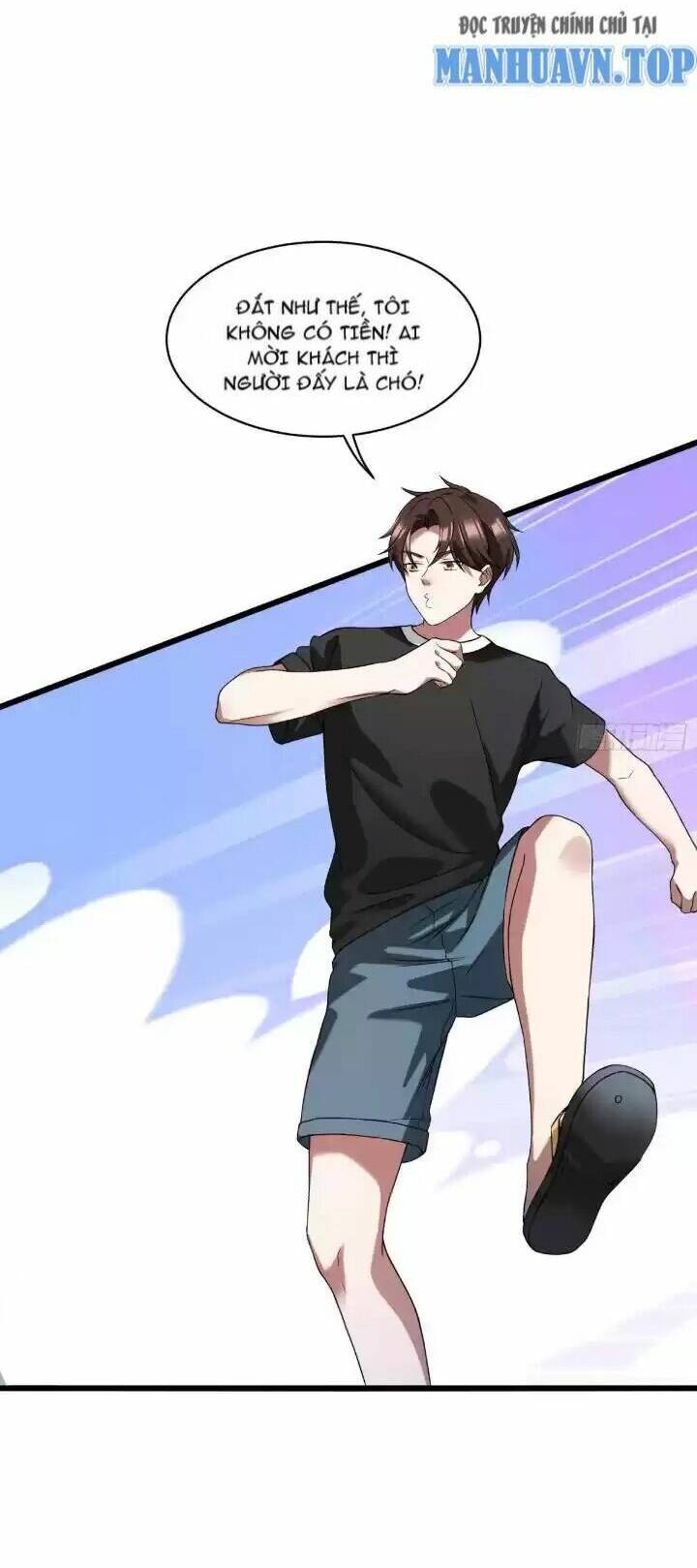 Bỏ Làm Simp Chúa, Ta Có Trong Tay Cả Tỉ Thần Hào Chapter 11.2 - Trang 2