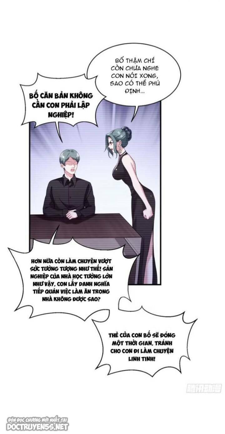 Bỏ Làm Simp Chúa, Ta Có Trong Tay Cả Tỉ Thần Hào Chapter 11.2 - Trang 2