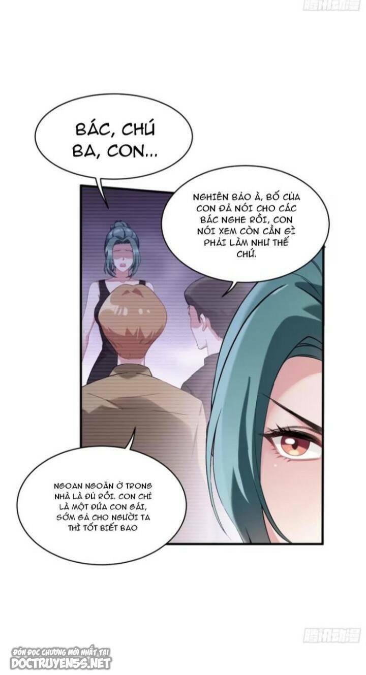 Bỏ Làm Simp Chúa, Ta Có Trong Tay Cả Tỉ Thần Hào Chapter 11.2 - Trang 2