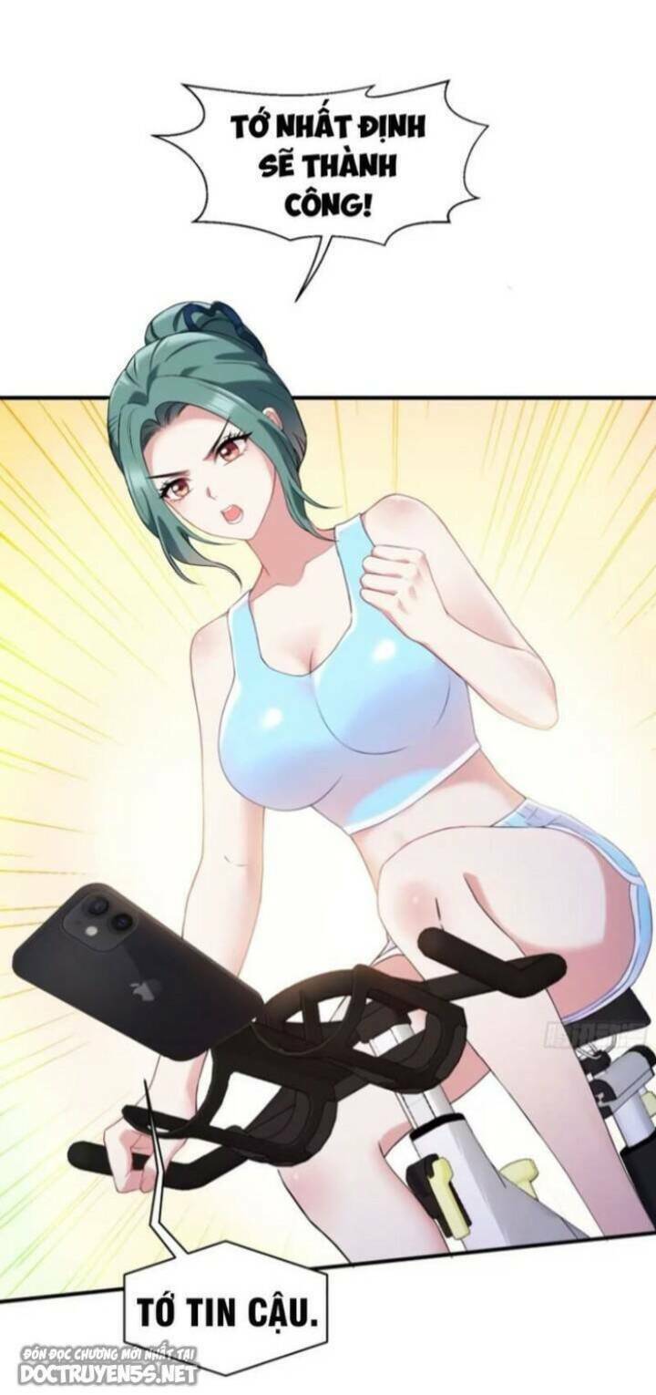 Bỏ Làm Simp Chúa, Ta Có Trong Tay Cả Tỉ Thần Hào Chapter 11.2 - Trang 2