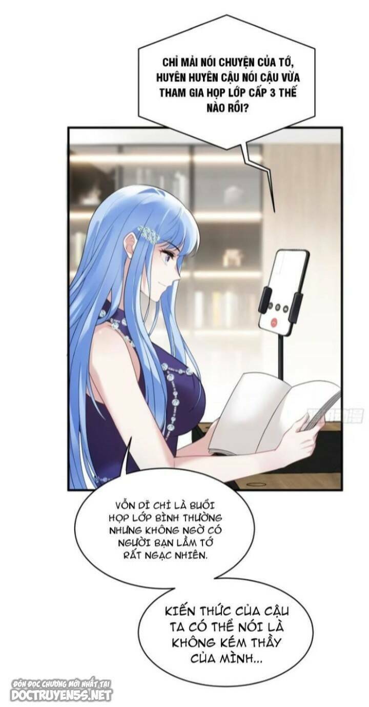 Bỏ Làm Simp Chúa, Ta Có Trong Tay Cả Tỉ Thần Hào Chapter 11.2 - Trang 2