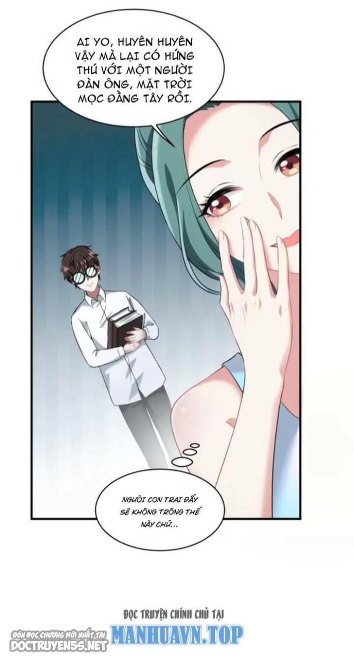 Bỏ Làm Simp Chúa, Ta Có Trong Tay Cả Tỉ Thần Hào Chapter 11.2 - Trang 2