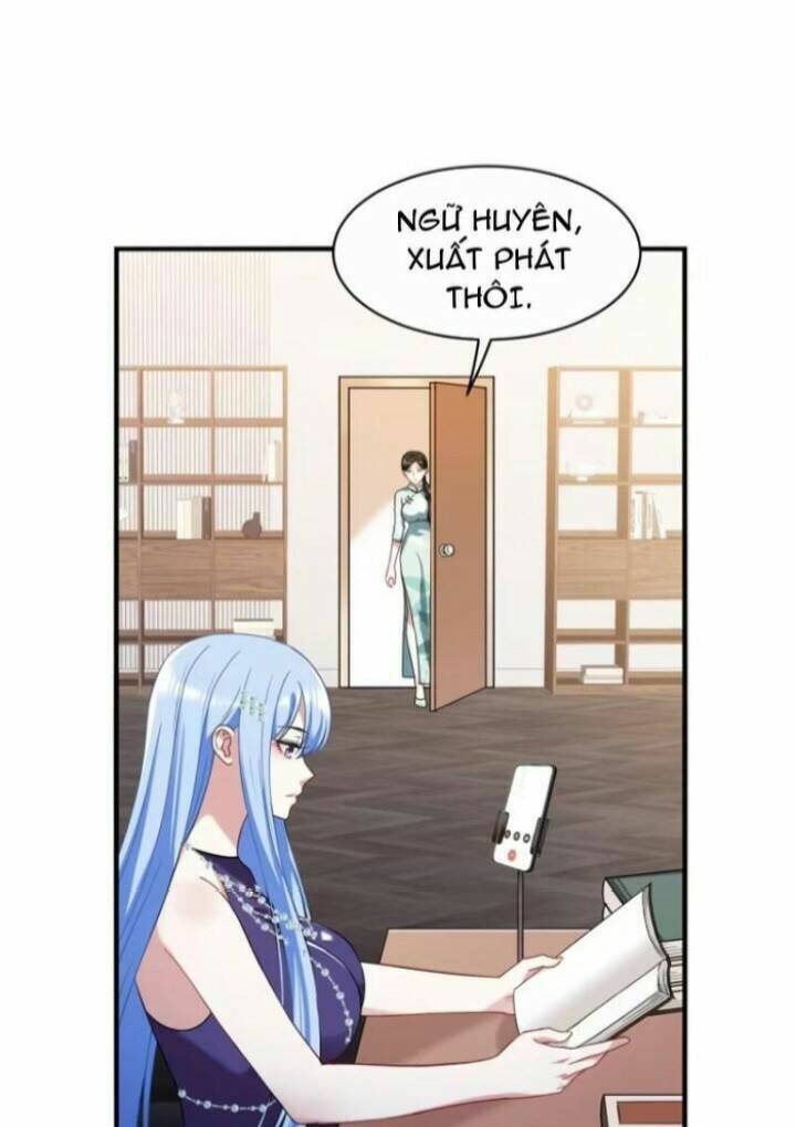 Bỏ Làm Simp Chúa, Ta Có Trong Tay Cả Tỉ Thần Hào Chapter 11.2 - Trang 2