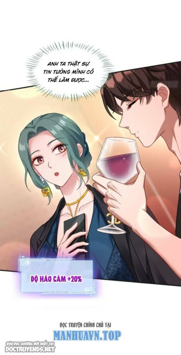 Bỏ Làm Simp Chúa, Ta Có Trong Tay Cả Tỉ Thần Hào Chapter 11.2 - Trang 2