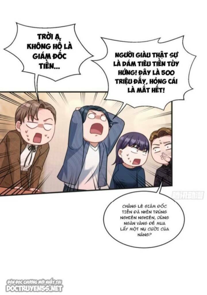 Bỏ Làm Simp Chúa, Ta Có Trong Tay Cả Tỉ Thần Hào Chapter 11.2 - Trang 2