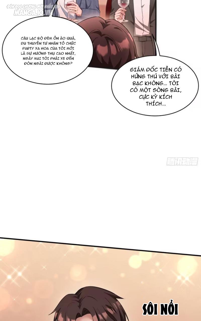 Bỏ Làm Simp Chúa, Ta Có Trong Tay Cả Tỉ Thần Hào Chapter 11 - Trang 2