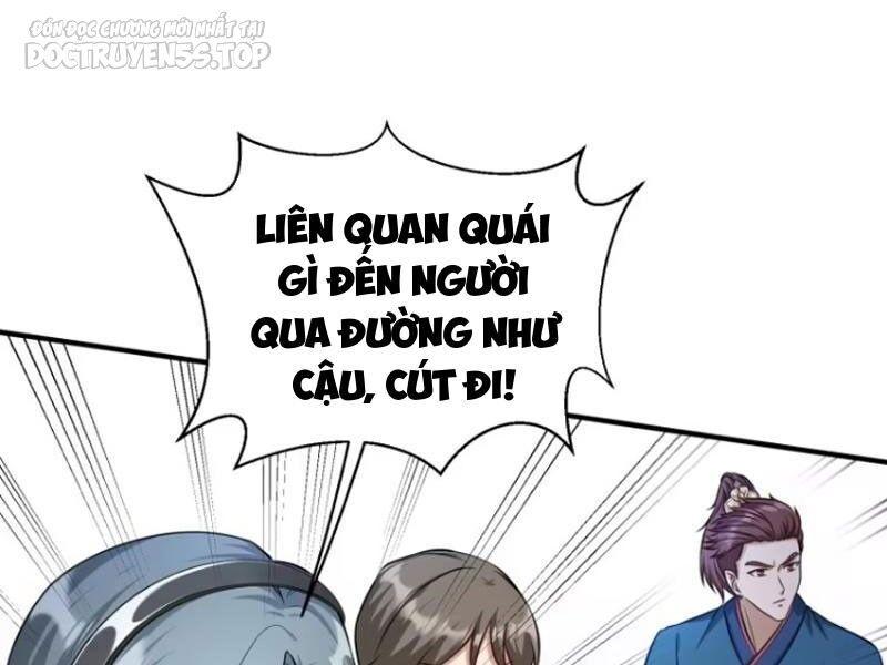 Bỏ Làm Simp Chúa, Ta Có Trong Tay Cả Tỉ Thần Hào Chapter 110 - Trang 2