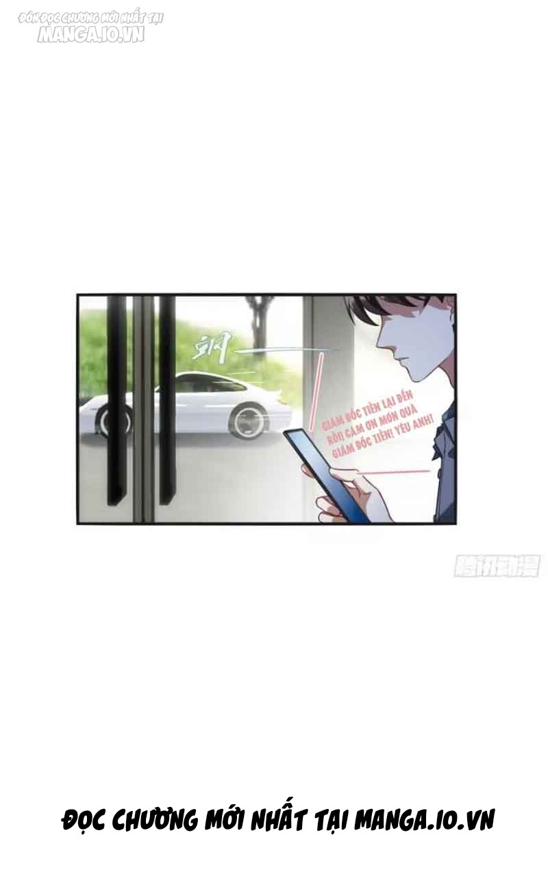 Bỏ Làm Simp Chúa, Ta Có Trong Tay Cả Tỉ Thần Hào Chapter 12 - Trang 2