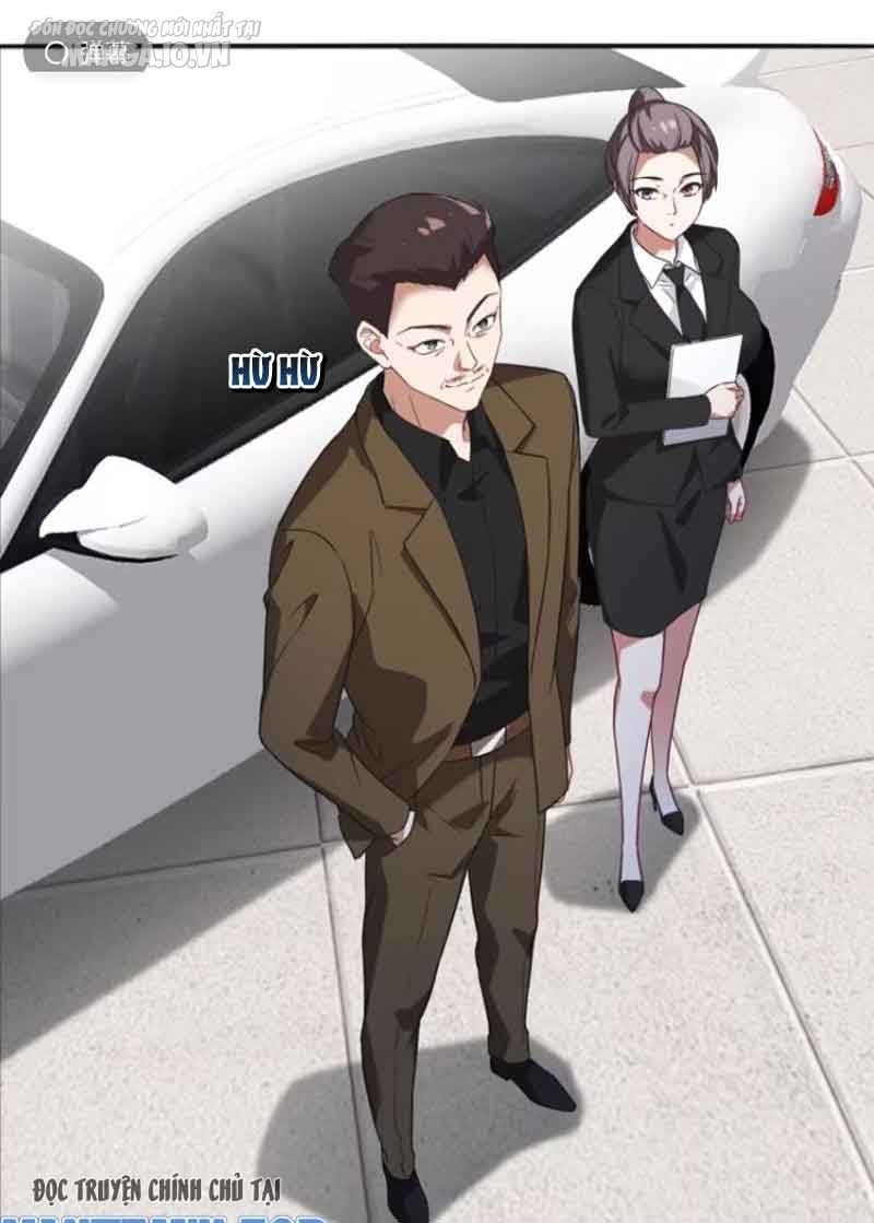 Bỏ Làm Simp Chúa, Ta Có Trong Tay Cả Tỉ Thần Hào Chapter 12 - Trang 2