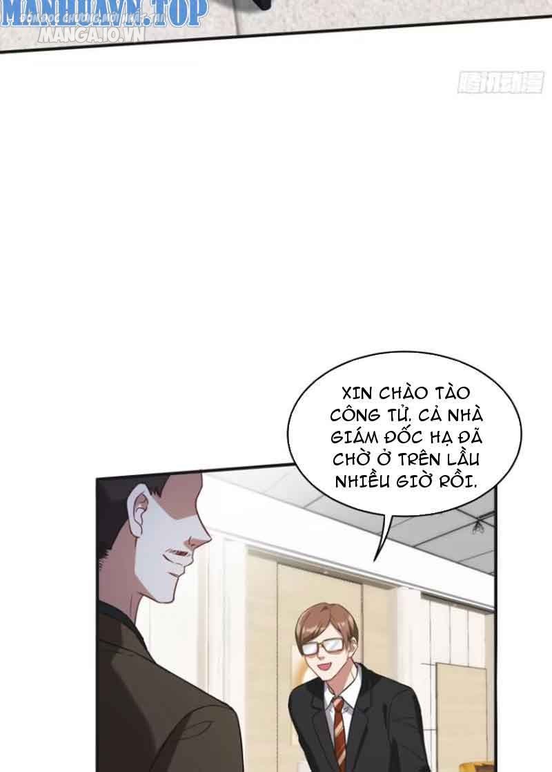 Bỏ Làm Simp Chúa, Ta Có Trong Tay Cả Tỉ Thần Hào Chapter 12 - Trang 2