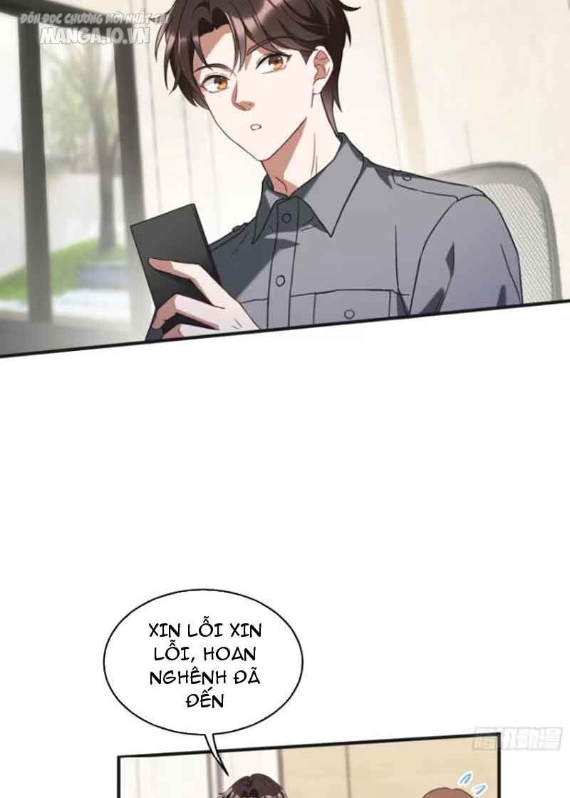 Bỏ Làm Simp Chúa, Ta Có Trong Tay Cả Tỉ Thần Hào Chapter 12 - Trang 2