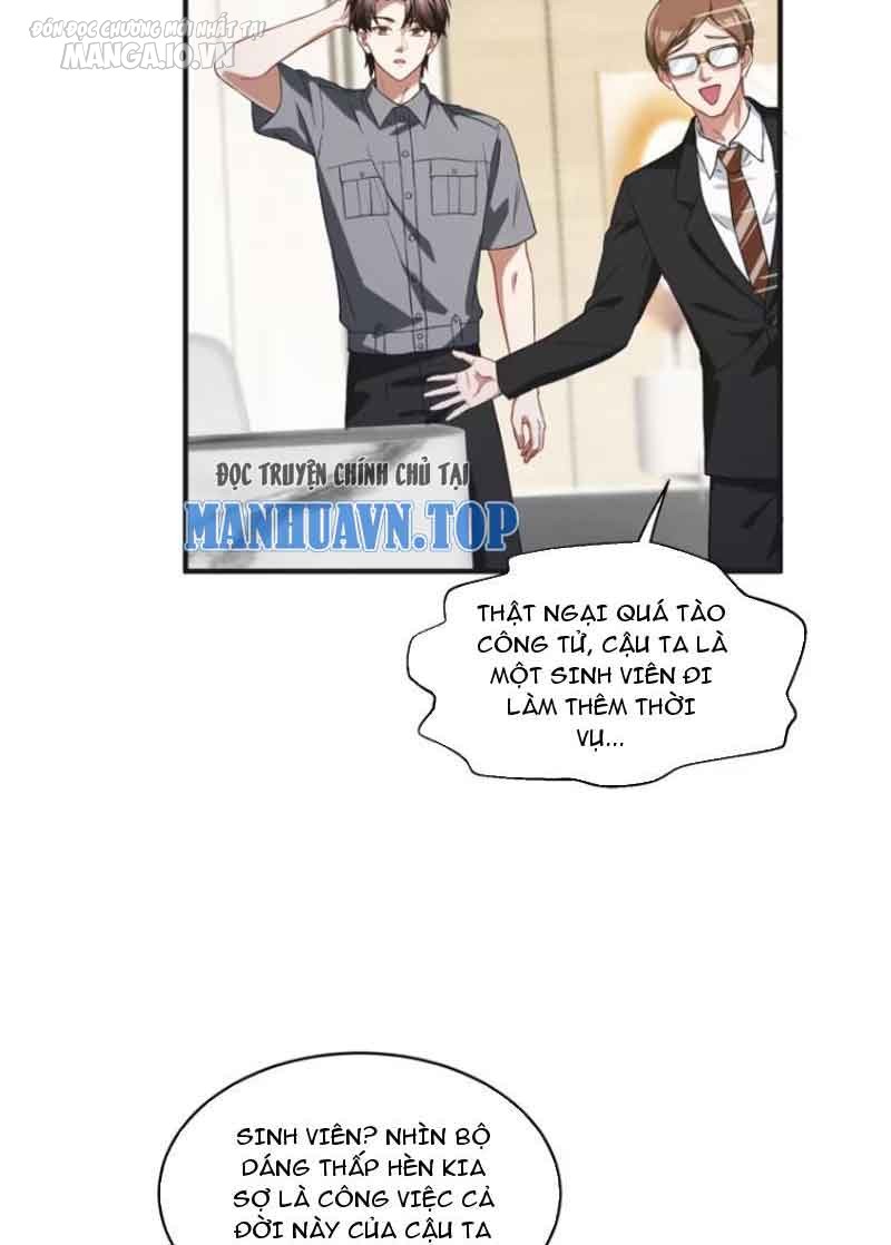 Bỏ Làm Simp Chúa, Ta Có Trong Tay Cả Tỉ Thần Hào Chapter 12 - Trang 2