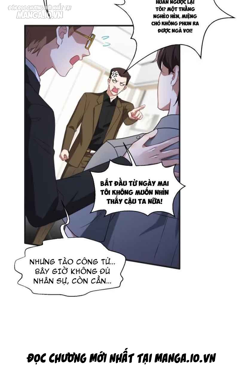 Bỏ Làm Simp Chúa, Ta Có Trong Tay Cả Tỉ Thần Hào Chapter 12 - Trang 2