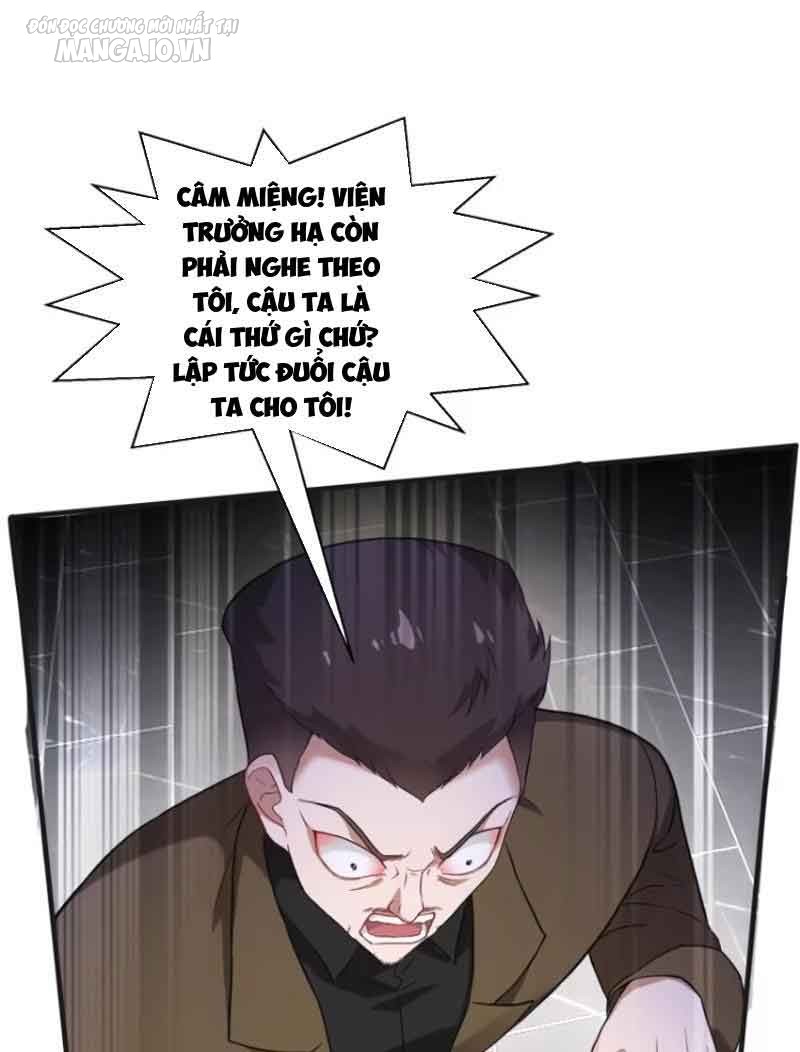 Bỏ Làm Simp Chúa, Ta Có Trong Tay Cả Tỉ Thần Hào Chapter 12 - Trang 2