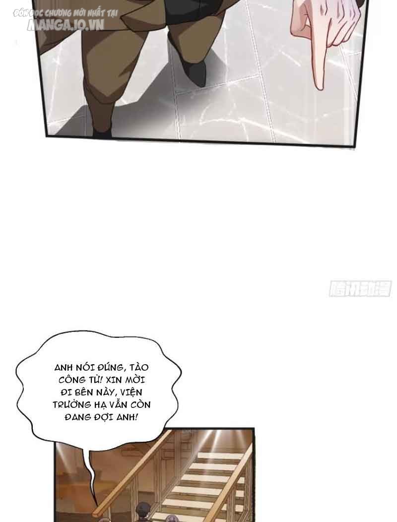 Bỏ Làm Simp Chúa, Ta Có Trong Tay Cả Tỉ Thần Hào Chapter 12 - Trang 2