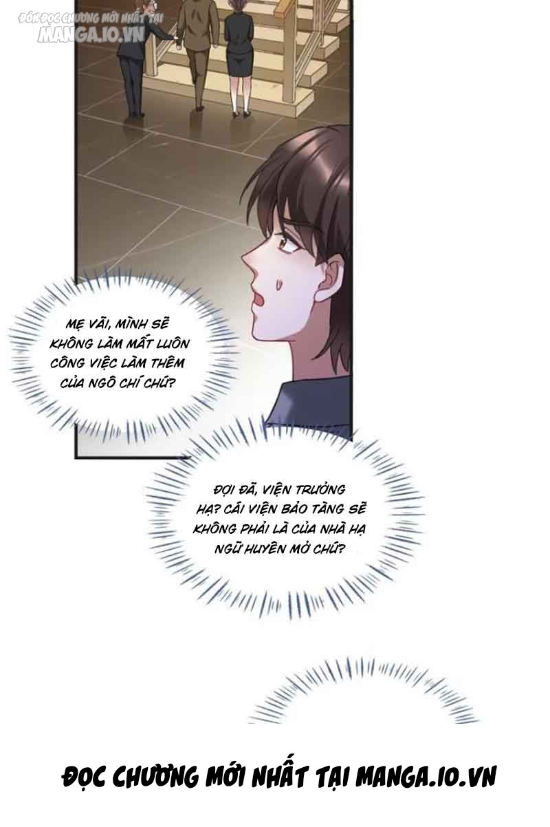 Bỏ Làm Simp Chúa, Ta Có Trong Tay Cả Tỉ Thần Hào Chapter 12 - Trang 2