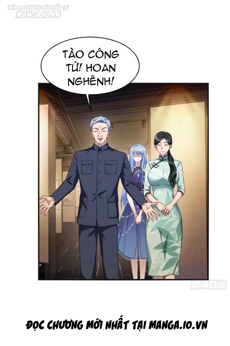 Bỏ Làm Simp Chúa, Ta Có Trong Tay Cả Tỉ Thần Hào Chapter 12 - Trang 2