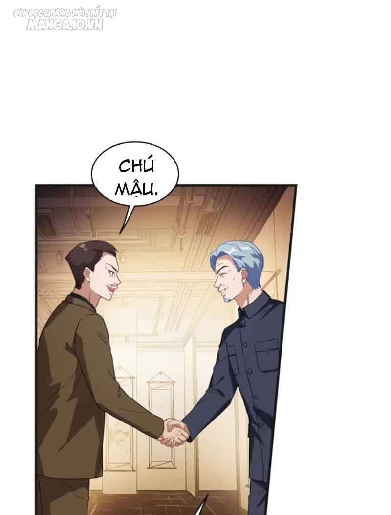 Bỏ Làm Simp Chúa, Ta Có Trong Tay Cả Tỉ Thần Hào Chapter 12 - Trang 2