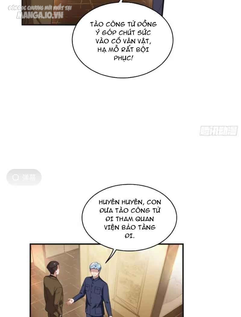 Bỏ Làm Simp Chúa, Ta Có Trong Tay Cả Tỉ Thần Hào Chapter 12 - Trang 2