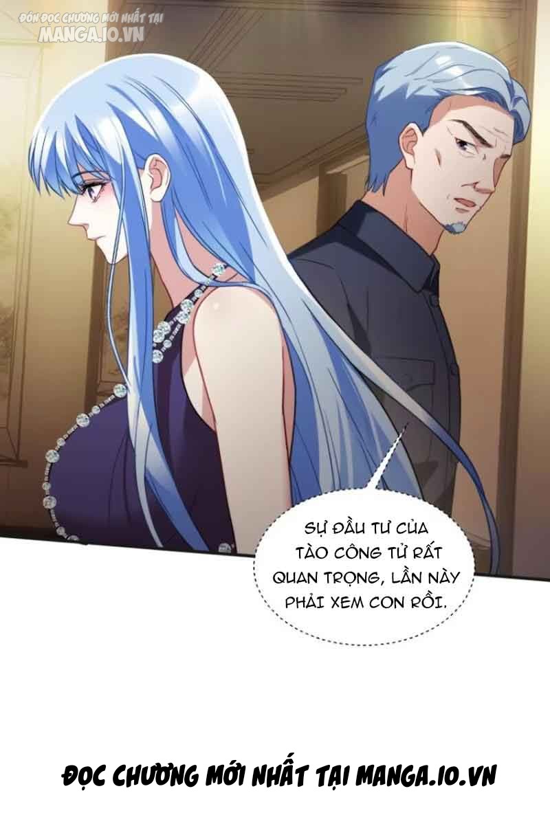 Bỏ Làm Simp Chúa, Ta Có Trong Tay Cả Tỉ Thần Hào Chapter 12 - Trang 2