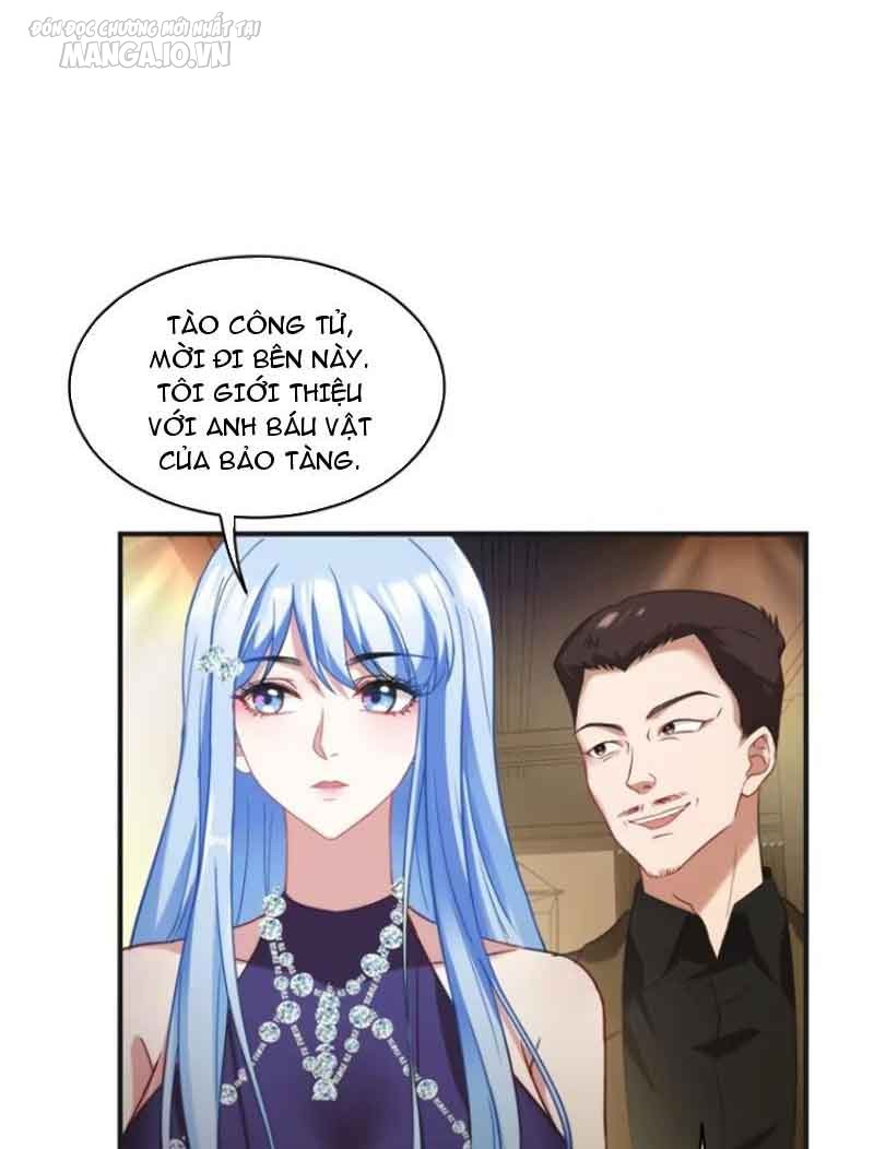 Bỏ Làm Simp Chúa, Ta Có Trong Tay Cả Tỉ Thần Hào Chapter 12 - Trang 2