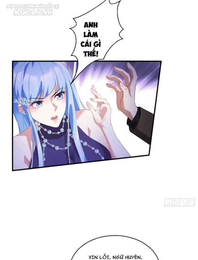 Bỏ Làm Simp Chúa, Ta Có Trong Tay Cả Tỉ Thần Hào Chapter 12 - Trang 2