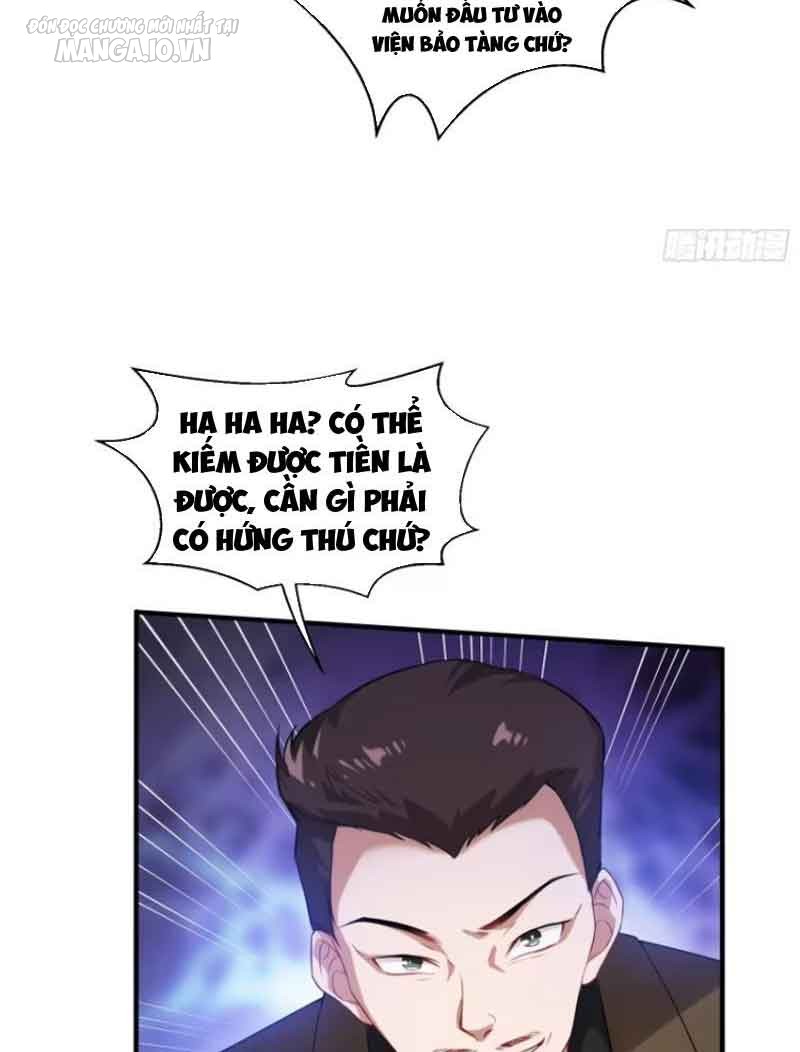 Bỏ Làm Simp Chúa, Ta Có Trong Tay Cả Tỉ Thần Hào Chapter 12 - Trang 2