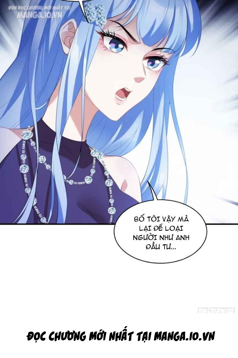 Bỏ Làm Simp Chúa, Ta Có Trong Tay Cả Tỉ Thần Hào Chapter 12 - Trang 2