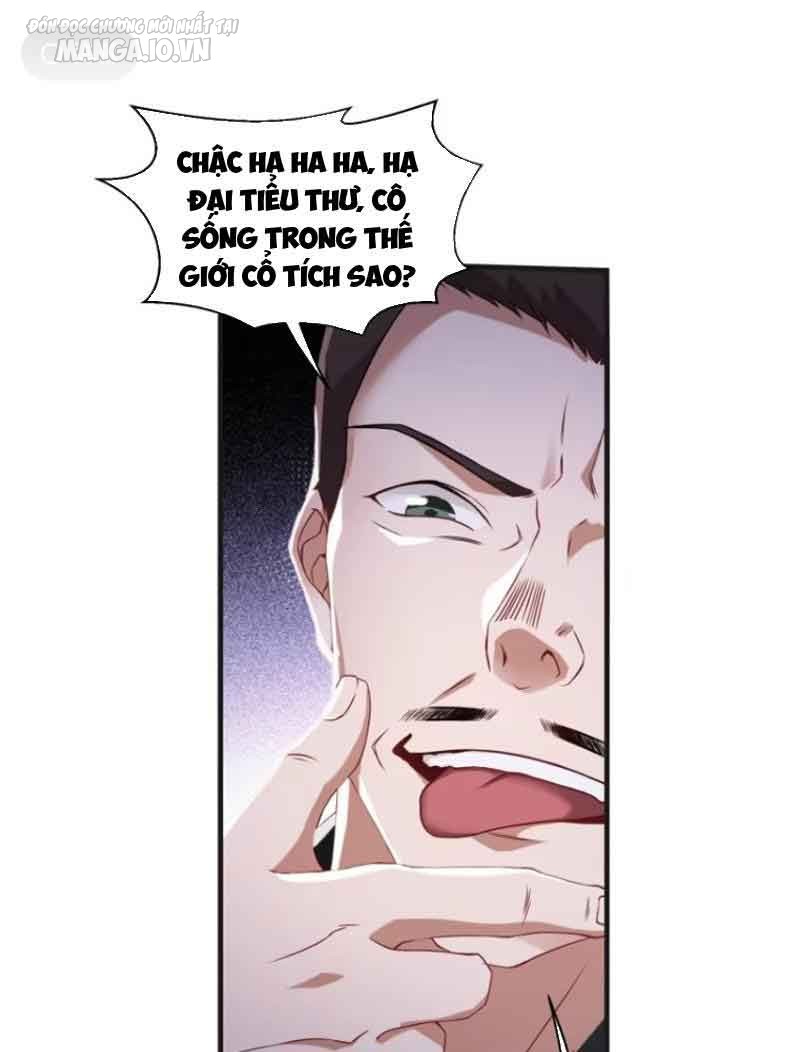 Bỏ Làm Simp Chúa, Ta Có Trong Tay Cả Tỉ Thần Hào Chapter 12 - Trang 2