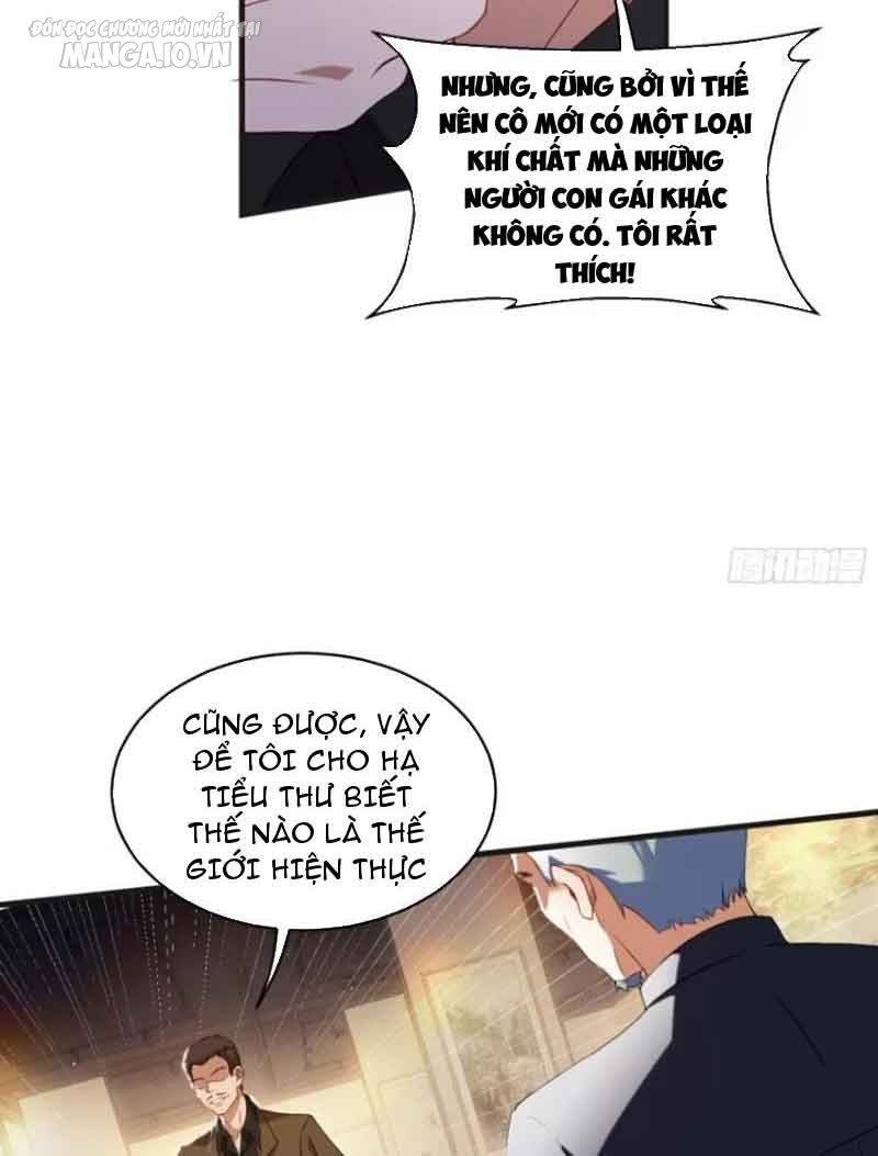 Bỏ Làm Simp Chúa, Ta Có Trong Tay Cả Tỉ Thần Hào Chapter 12 - Trang 2